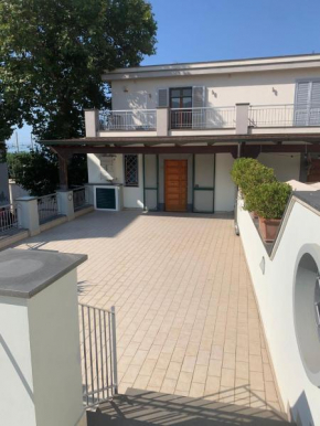 Villa Virna